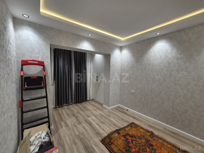 Satılır 4 otaqlı köhnə tikili 120 m², Əhmədli q., photo 13 from 31