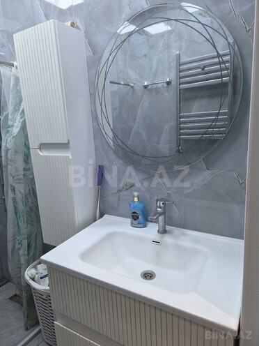Satılır 4 otaqlı köhnə tikili 120 m², Əhmədli q., photo 24 from 31