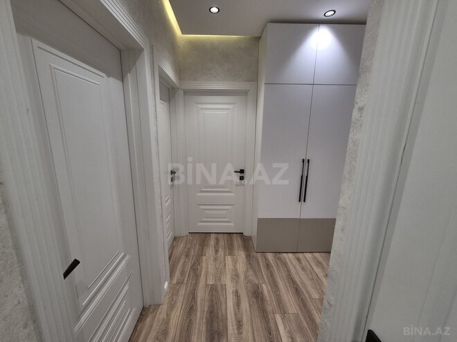 Satılır 4 otaqlı köhnə tikili 120 m², Əhmədli q., photo 14 from 31