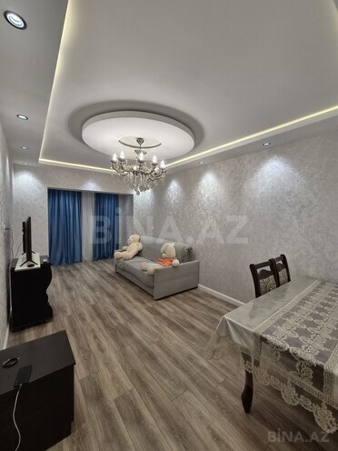 Satılır 4 otaqlı köhnə tikili 120 m², Əhmədli q., photo 17 from 31