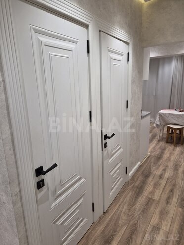 Satılır 4 otaqlı köhnə tikili 120 m², Əhmədli q., photo 29 from 31