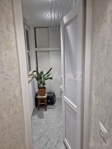 Satılır 4 otaqlı köhnə tikili 120 m², Əhmədli q., photo 28 from 31