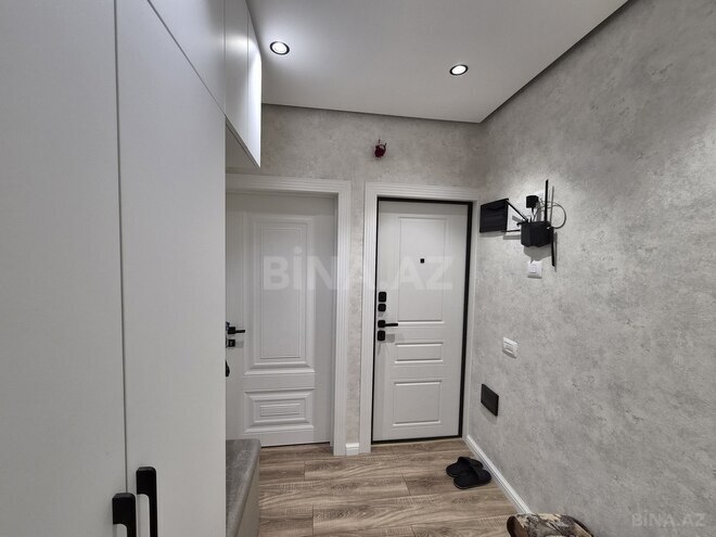 Satılır 4 otaqlı köhnə tikili 120 m², Əhmədli q., photo 15 from 31