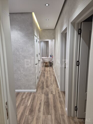 Satılır 4 otaqlı köhnə tikili 120 m², Əhmədli q., photo 30 from 31