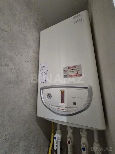 Satılır 4 otaqlı köhnə tikili 120 m², Əhmədli q., photo 9 from 31