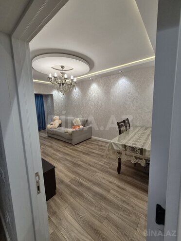 Satılır 4 otaqlı köhnə tikili 120 m², Əhmədli q., photo 18 from 31