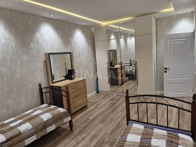Satılır 4 otaqlı köhnə tikili 120 m², Əhmədli q., photo 20 from 31