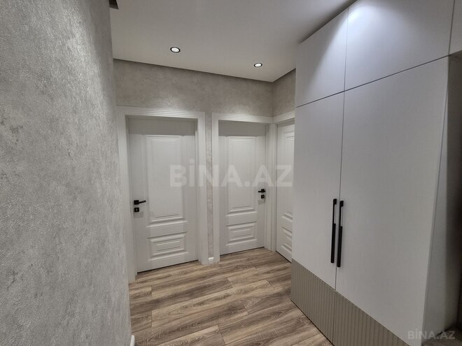 Satılır 4 otaqlı köhnə tikili 120 m², Əhmədli q., photo 16 from 31