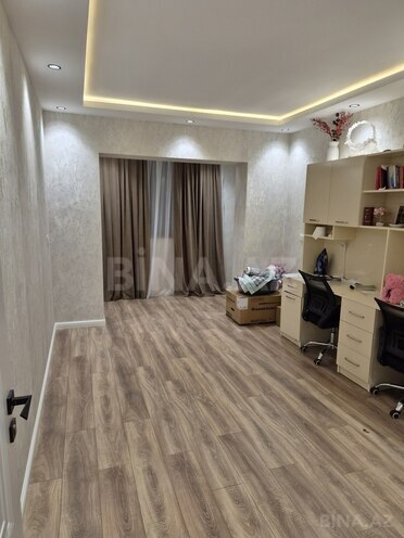 Satılır 4 otaqlı köhnə tikili 120 m², Əhmədli q., photo 23 from 31