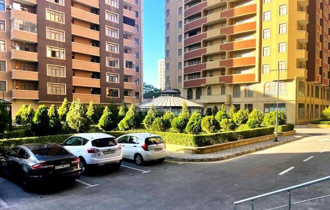 Satılır 4 otaqlı yeni tikili 186 m², 28 May m., photo 22 from 23