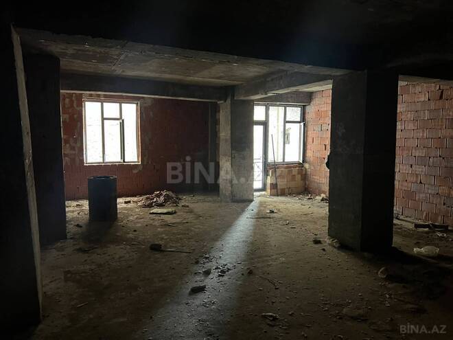 Продаётся 3-комн. новостройка 90 м², Насиминский  р., photo 11 from 13