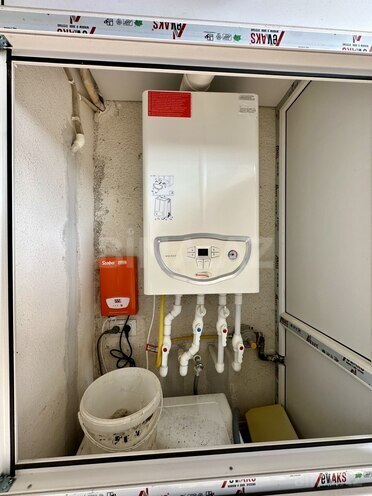 Satılır 3 otaqlı yeni tikili 100 m², 28 May m., photo 19 from 24
