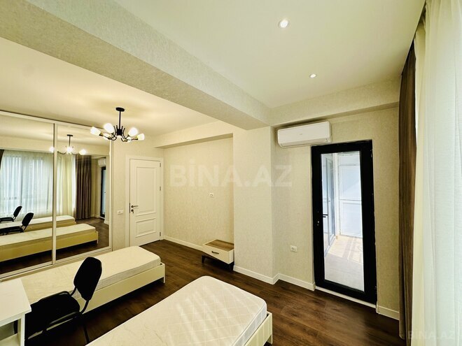 Satılır 3 otaqlı yeni tikili 100 m², 28 May m., photo 18 from 24