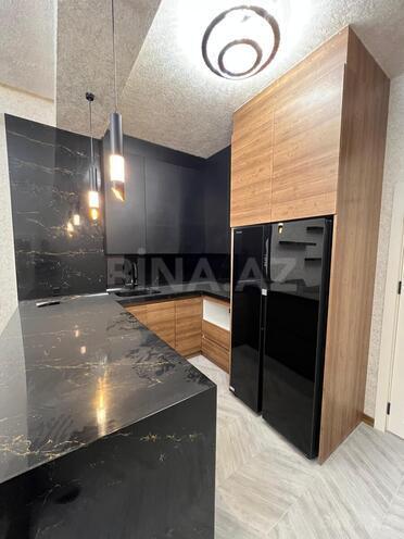 İcarəyə verilir 2 otaqlı yeni tikili 65 m², Ağ şəhər q., photo 6 from 21