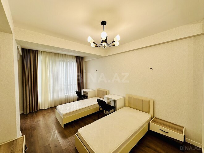 Satılır 3 otaqlı yeni tikili 100 m², 28 May m., photo 17 from 24