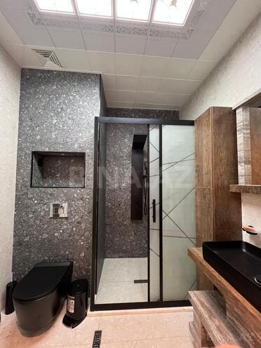 İcarəyə verilir 2 otaqlı yeni tikili 65 m², Ağ şəhər q., photo 18 from 21