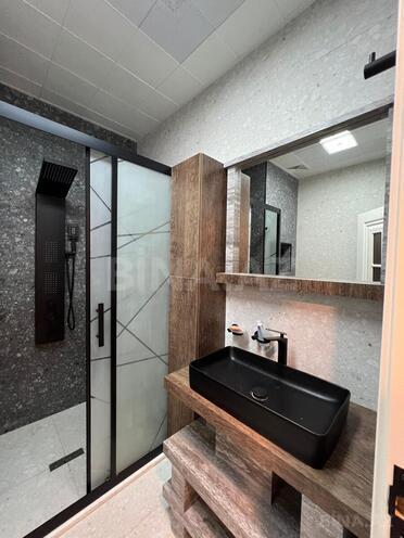 İcarəyə verilir 2 otaqlı yeni tikili 65 m², Ağ şəhər q., photo 20 from 21