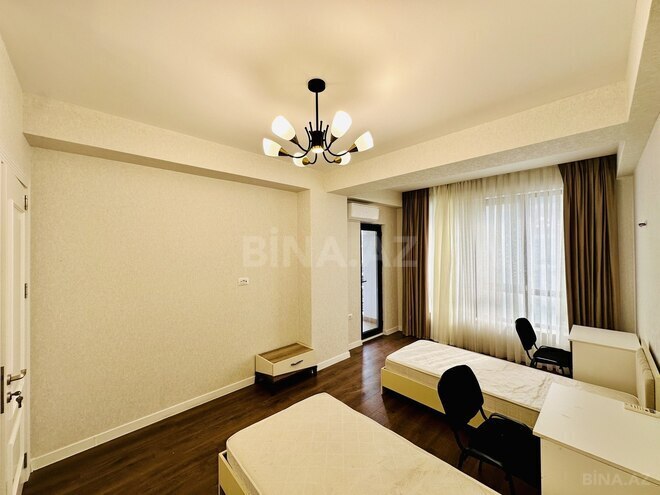 Satılır 3 otaqlı yeni tikili 100 m², 28 May m., photo 16 from 24