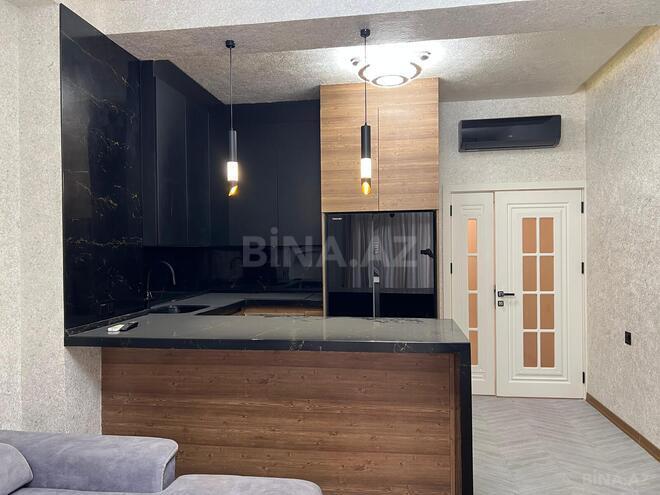 İcarəyə verilir 2 otaqlı yeni tikili 65 m², Ağ şəhər q., photo 7 from 21