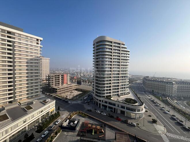İcarəyə verilir 2 otaqlı yeni tikili 65 m², Ağ şəhər q., photo 14 from 21