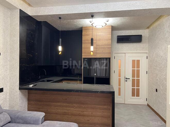 İcarəyə verilir 2 otaqlı yeni tikili 65 m², Ağ şəhər q., photo 9 from 21