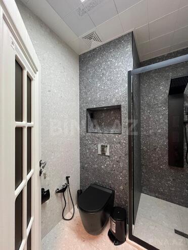 İcarəyə verilir 2 otaqlı yeni tikili 65 m², Ağ şəhər q., photo 19 from 21