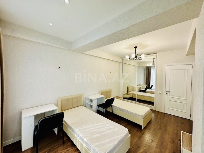 Satılır 3 otaqlı yeni tikili 100 m², 28 May m., photo 15 from 24