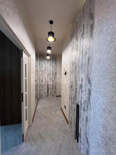 İcarəyə verilir 2 otaqlı yeni tikili 65 m², Ağ şəhər q., photo 16 from 21