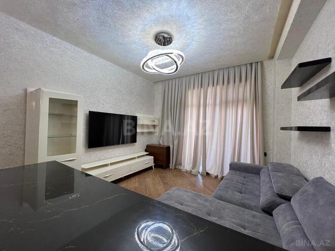 İcarəyə verilir 2 otaqlı yeni tikili 65 m², Ağ şəhər q., photo 5 from 21
