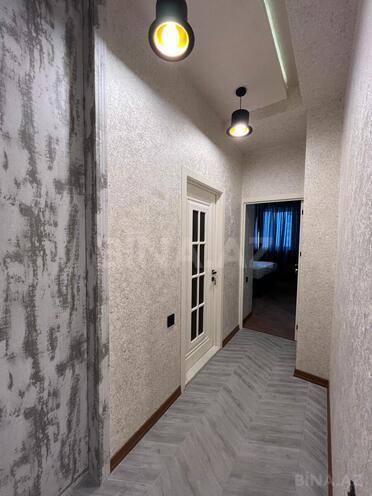 İcarəyə verilir 2 otaqlı yeni tikili 65 m², Ağ şəhər q., photo 17 from 21