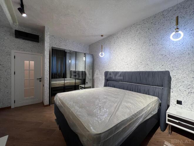 İcarəyə verilir 2 otaqlı yeni tikili 65 m², Ağ şəhər q., photo 12 from 21