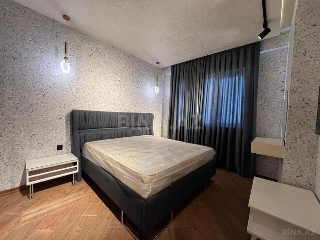 İcarəyə verilir 2 otaqlı yeni tikili 65 m², Ağ şəhər q., photo 10 from 21