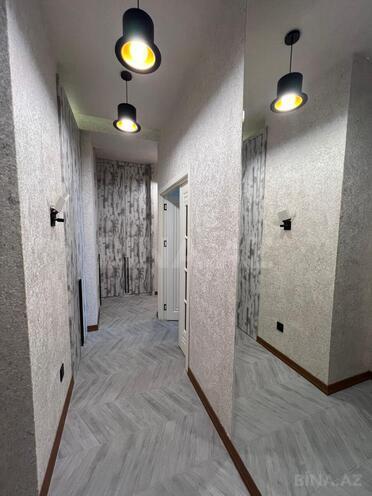 İcarəyə verilir 2 otaqlı yeni tikili 65 m², Ağ şəhər q., photo 15 from 21