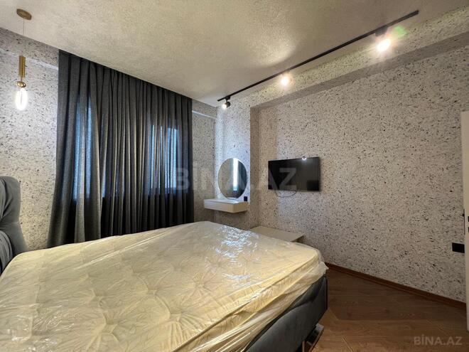 İcarəyə verilir 2 otaqlı yeni tikili 65 m², Ağ şəhər q., photo 11 from 21
