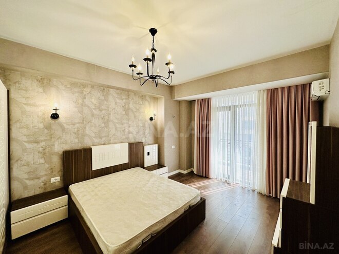 Satılır 3 otaqlı yeni tikili 100 m², 28 May m., photo 14 from 24