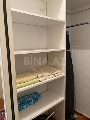 İcarəyə verilir 2 otaqlı köhnə tikili 50 m², Sahil m., photo 5 from 15
