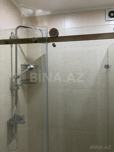 İcarəyə verilir 2 otaqlı köhnə tikili 50 m², Sahil m., photo 11 from 15