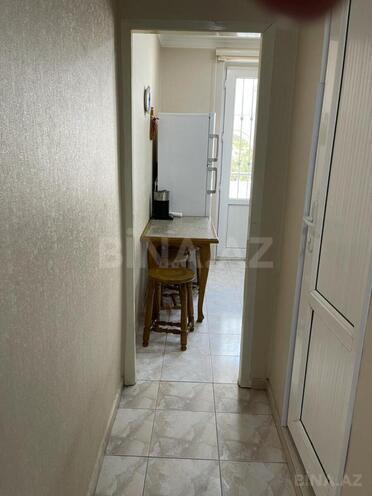 İcarəyə verilir 2 otaqlı köhnə tikili 50 m², Sahil m., photo 8 from 15