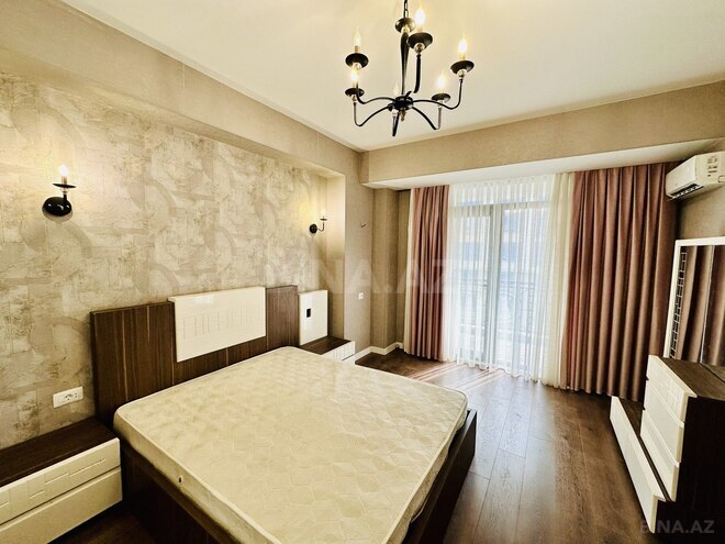 Satılır 3 otaqlı yeni tikili 100 m², 28 May m., photo 11 from 24