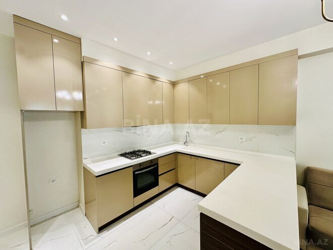 Satılır 3 otaqlı yeni tikili 100 m², 28 May m., photo 7 from 24