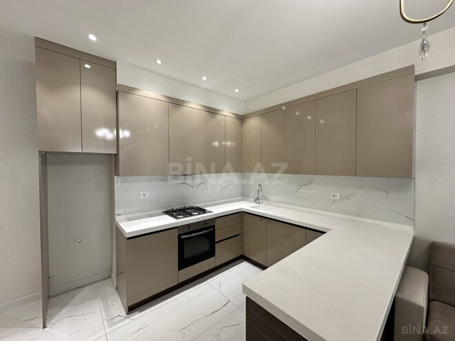 Satılır 3 otaqlı yeni tikili 100 m², 28 May m., photo 8 from 24