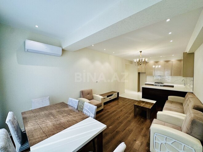 Satılır 3 otaqlı yeni tikili 100 m², 28 May m., photo 6 from 24