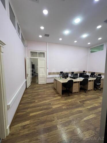 İcarəyə verilir 8 otaqlı ofis 200 m², İçəri Şəhər m., photo 13 from 20
