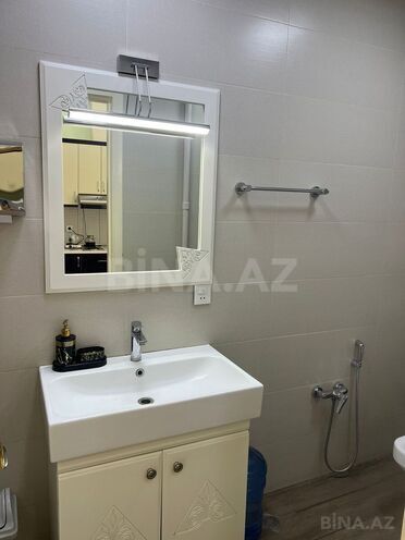 İcarəyə verilir 8 otaqlı ofis 200 m², İçəri Şəhər m., photo 6 from 20
