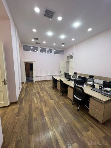 İcarəyə verilir 8 otaqlı ofis 200 m², İçəri Şəhər m., photo 4 from 20