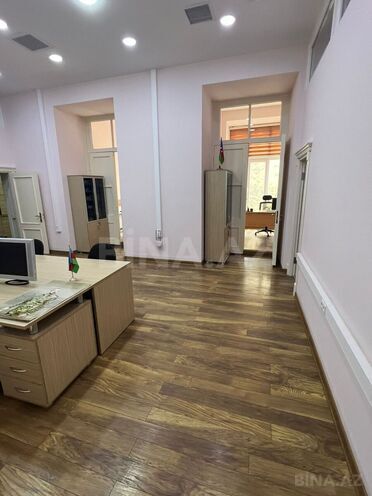 İcarəyə verilir 8 otaqlı ofis 200 m², İçəri Şəhər m., photo 10 from 20