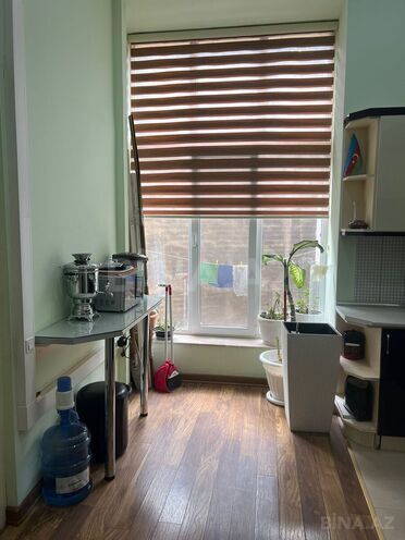 İcarəyə verilir 8 otaqlı ofis 200 m², İçəri Şəhər m., photo 17 from 20