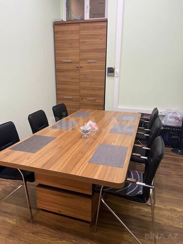 İcarəyə verilir 8 otaqlı ofis 200 m², İçəri Şəhər m., photo 7 from 20