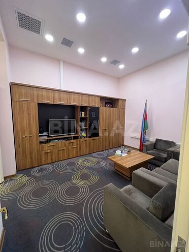 İcarəyə verilir 8 otaqlı ofis 200 m², İçəri Şəhər m., photo 3 from 20