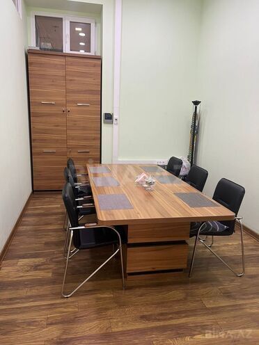 İcarəyə verilir 8 otaqlı ofis 200 m², İçəri Şəhər m., photo 12 from 20
